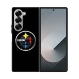 Pittsburgh Steelers Logo 8th Samsung Galaxy Z Fold 7 5G Case