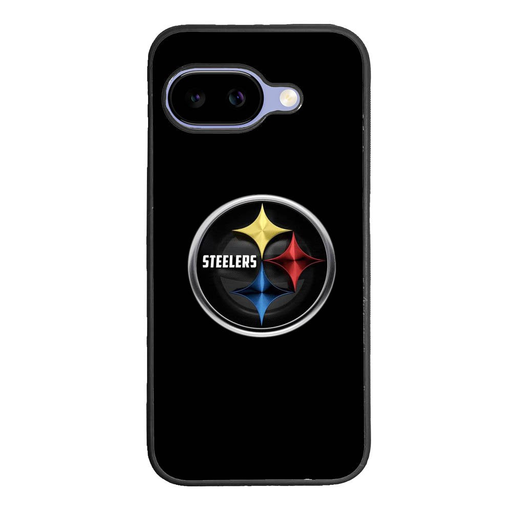 Pittsburgh Steelers Logo Google Pixel 10A Case DC1464
