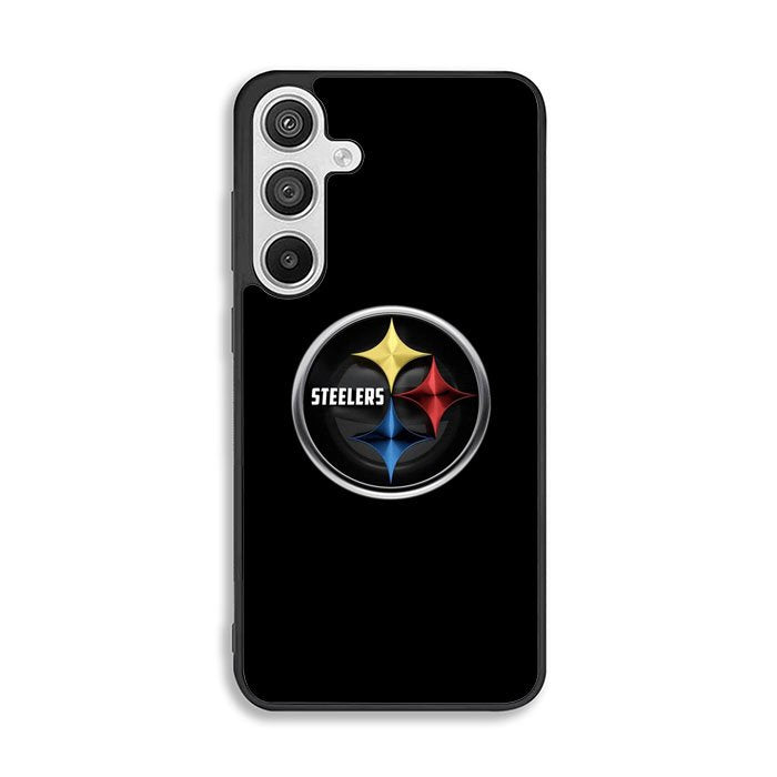 Pittsburgh Steelers Logo 8th Samsung Galaxy A26 Case DC6146