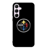 Pittsburgh Steelers Logo Samsung Galaxy A15 5G Case DC1464