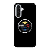 Pittsburgh Steelers Logo Samsung Galaxy A26 Case DC1464