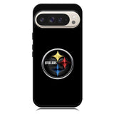 Pittsburgh Steelers Logo Google Pixel 10 Pro XL Case DC1464