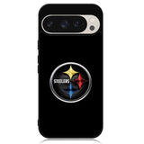 Pittsburgh Steelers Logo Google Pixel 9 | Google Pixel 9 Pro Case DC1464