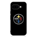 Pittsburgh Steelers Logo Google Pixel 9A Case DC1464