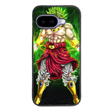 Super Saiyan Broly Google Pixel 10A Case DC1797