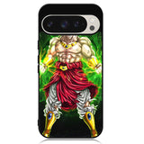 Super Saiyan Broly Google Pixel 9 Pro XL Case DC1797