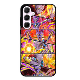 Dragon Ball Beerus Samsung Galaxy A15 5G Case DC0550