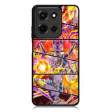 Dragon Ball Beerus Motorola Moto G Power 5G 2025 DC0550
