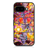 Dragon Ball Beerus Google Pixel 9A Case DC0550