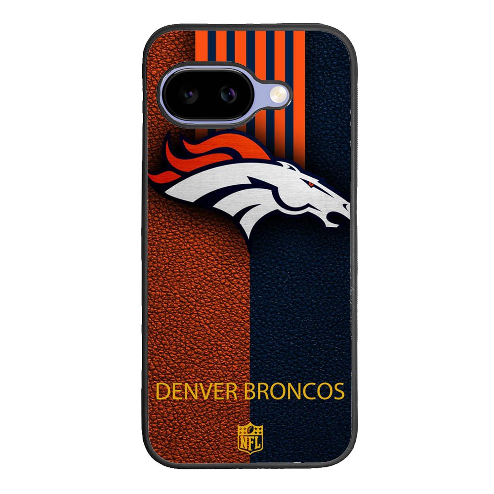 Denver Broncos Nfl Google Pixel 10A Case DC0495