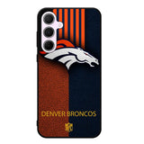 Denver Broncos Nfl Samsung Galaxy A35 5G Case DC0495