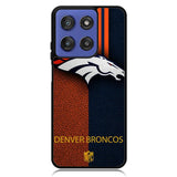 Denver Broncos Nfl Motorola Moto G Stylus 5G 2025 DC0495