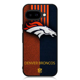 Denver Broncos Nfl Google Pixel 9A Case DC0495