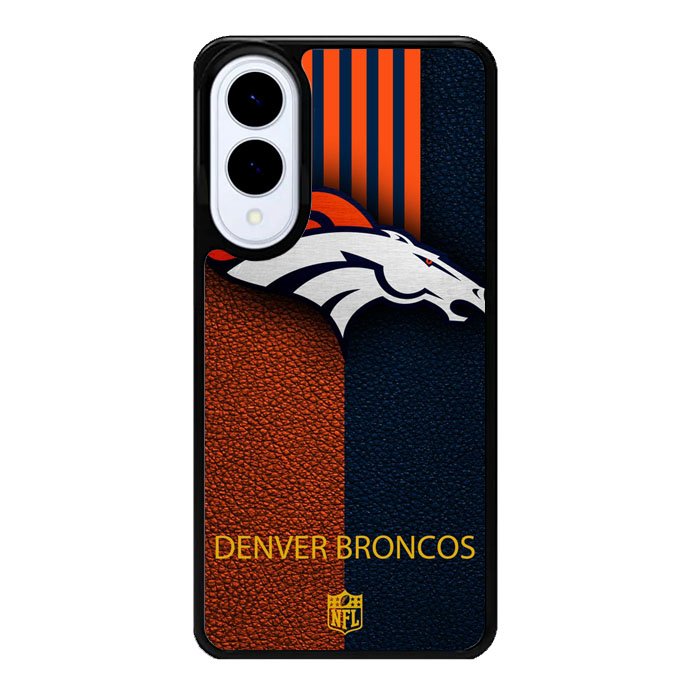 Denver Broncos Nfl Samsung Galaxy S25 Edge DC0495