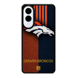Denver Broncos Nfl Samsung Galaxy S25 Edge DC0495
