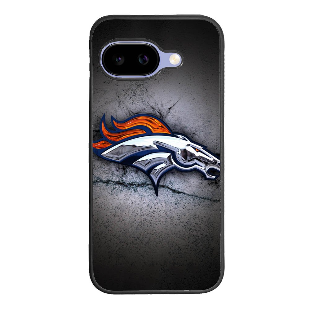 Denver Broncos Google Pixel 10A Case DC0489