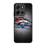 Denver Broncos 5th Motorola Moto G 5G 2025 Case DC7823