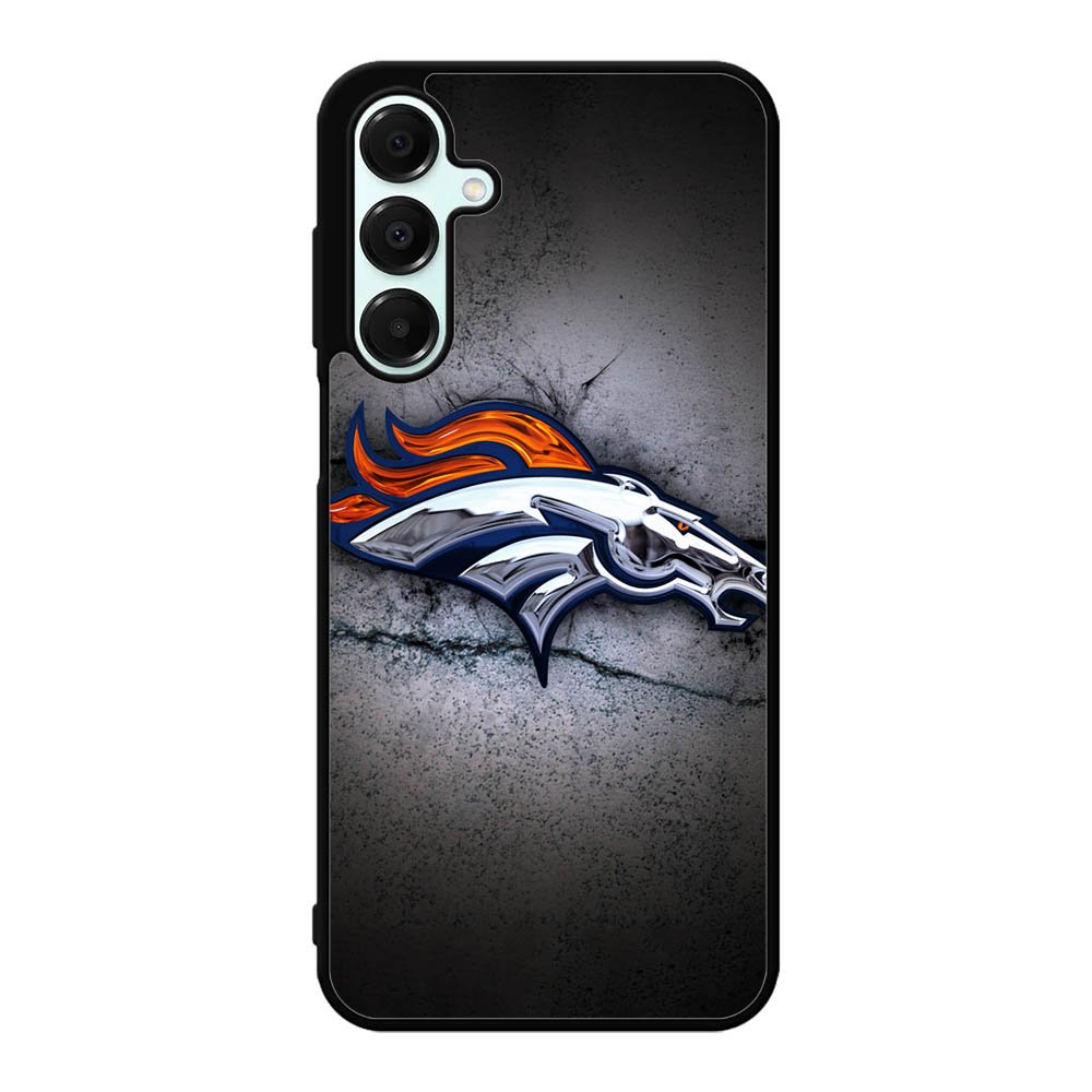 Denver Broncos 5th Samsung Galaxy A16 Case DC3336
