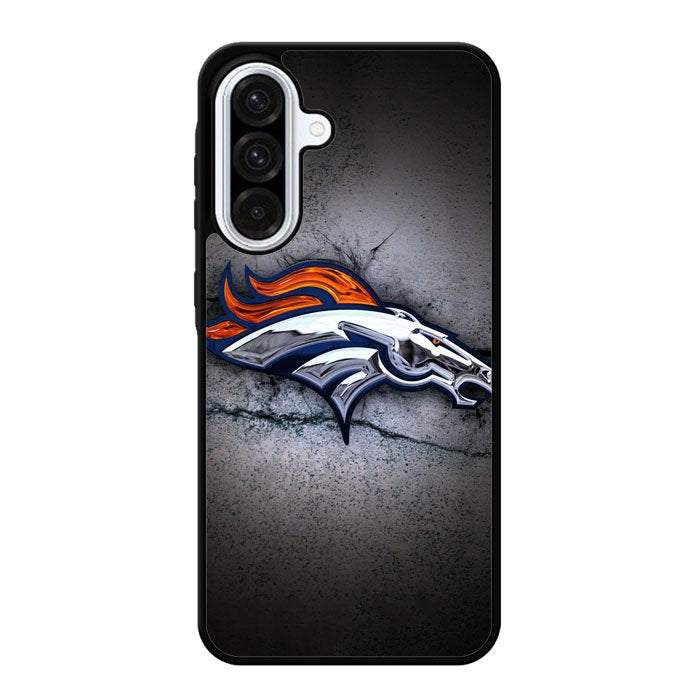 Denver Broncos Samsung Galaxy A36 Case DC0489