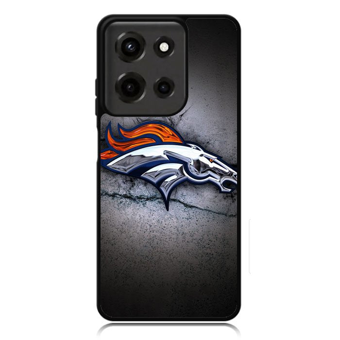 Denver Broncos Motorola Moto G Power 5G 2025 DC0489