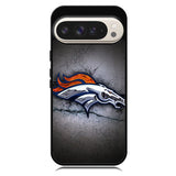 Denver Broncos Google Pixel 10 | Google Pixel 10 Pro Case DC0489
