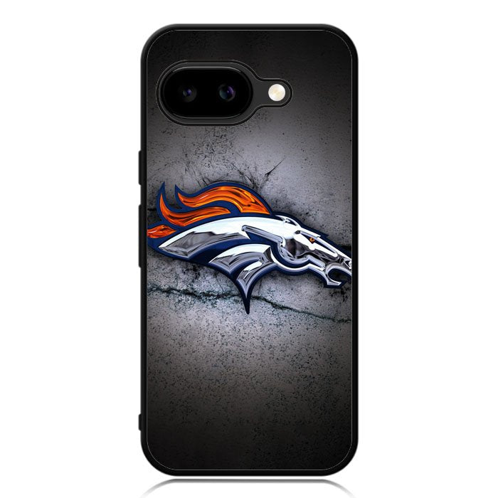 Denver Broncos Google Pixel 9A Case DC0489