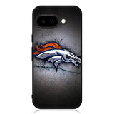 Denver Broncos Google Pixel 9A Case DC0489