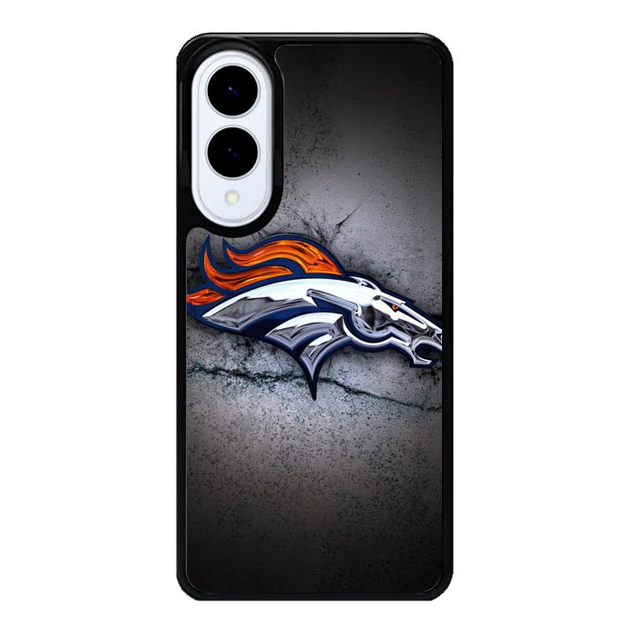 Denver Broncos Samsung Galaxy S25 Edge DC0489