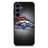 Denver Broncos Samsung Galaxy S25 Case DC0489