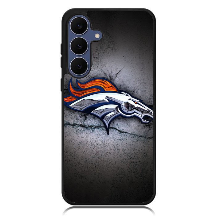 Denver Broncos Samsung Galaxy S23 Plus , Samsung Galaxy S23+ Case DC0489