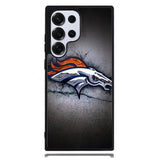 Denver Broncos Samsung Galaxy S25 Ultra Case DC0489
