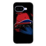 Buffalo Bills Stripe Google Pixel 10A Case DC0273