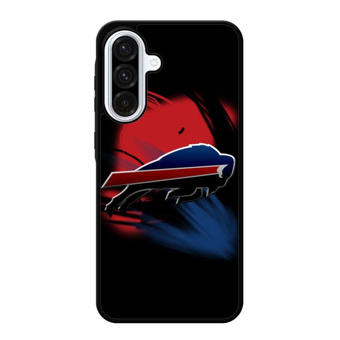Buffalo Bills Stripe Samsung Galaxy A36 Case DC0273