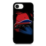 Buffalo Bills Stripe iPhone 16e Case DC0273