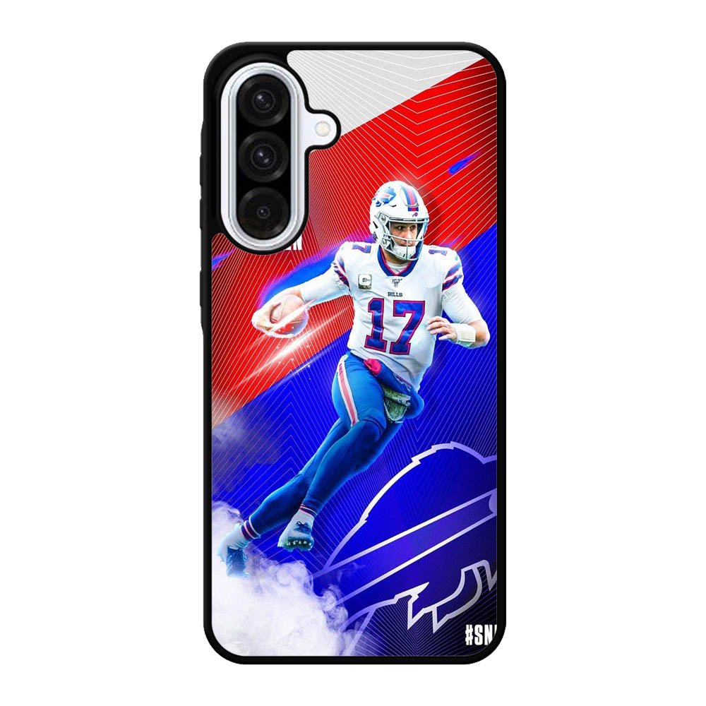 Buffalo Bills 5th Samsung Galaxy A56 Case DC0560
