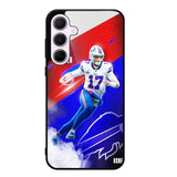 Buffalo Bills Samsung Galaxy A15 5G Case DC0270