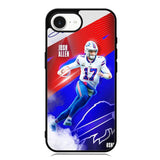 Buffalo Bills iPhone 16e Case DC0270
