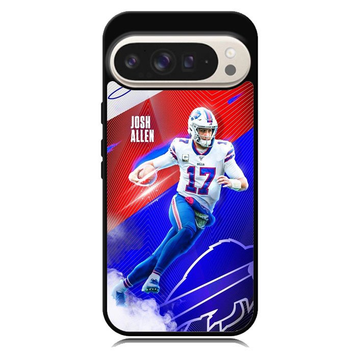 Buffalo Bills Google Pixel 10 | Google Pixel 10 Pro Case DC0270