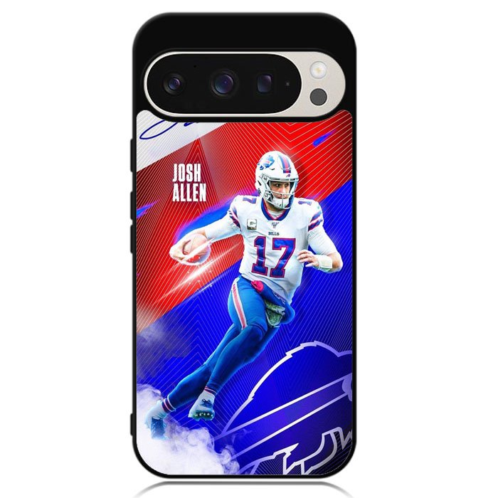 Buffalo Bills Google Pixel 9 | Google Pixel 9 Pro Case DC0270