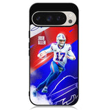 Buffalo Bills Google Pixel 9 Pro XL Case DC0270