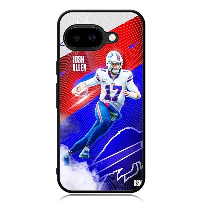 Buffalo Bills Google Pixel 9A Case DC0270