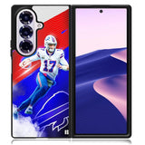 Buffalo Bills Samsung Galaxy Z Fold 7 Case DC0270