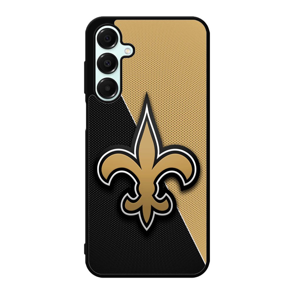 New Orleans Saints logo 2nd Samsung Galaxy A16 Case DC2204