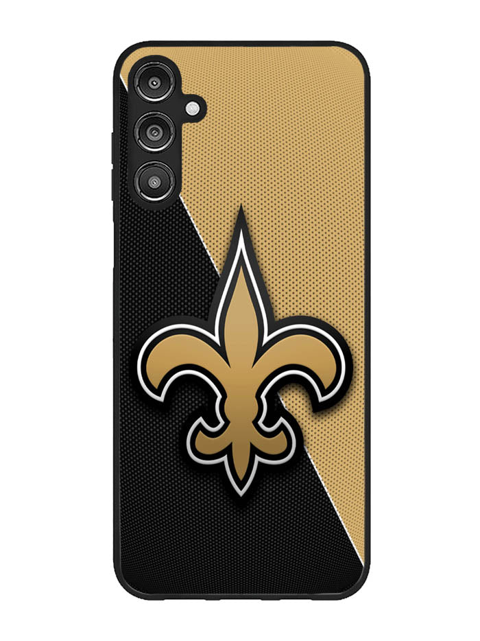 New Orleans Saints logo 2nd Samsung Galaxy A14 5G Case