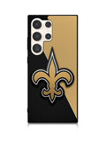 New Orleans Saints logo 2nd Samsung Galaxy S24 Ultra 5G Case