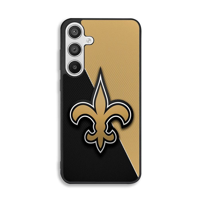 New Orleans Saints logo 2nd Samsung Galaxy A26 Case DC6712