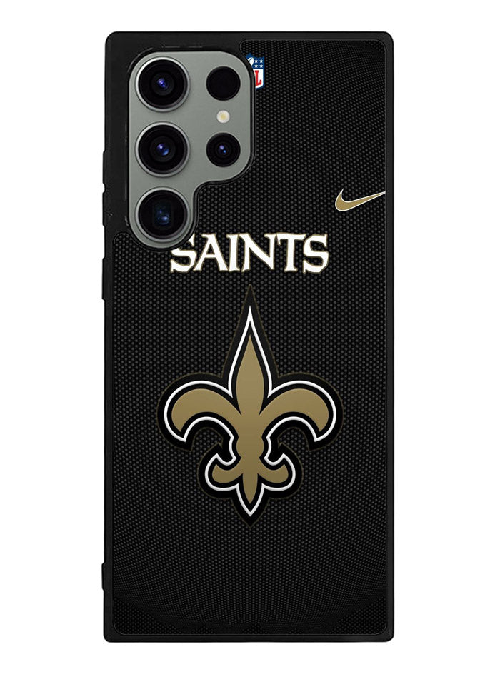 New Orleans Saints 5th Samsung Galaxy S23 Ultra 5G Case