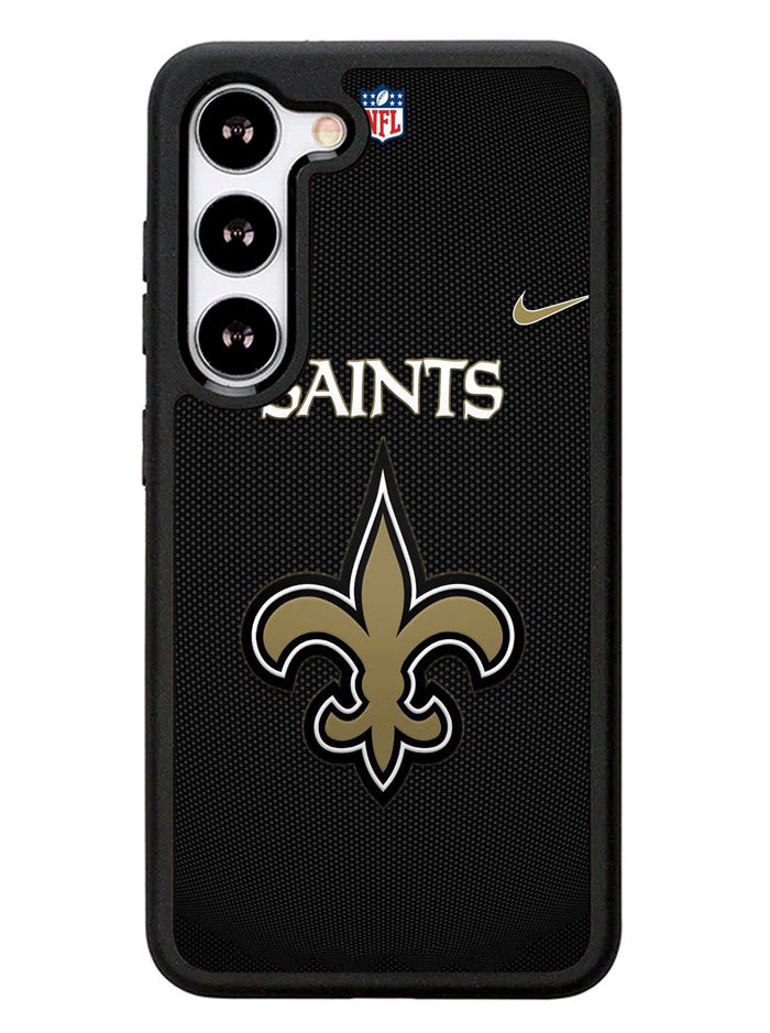 New Orleans Saints 5th Samsung Galaxy S23 Plus 5G / Samsung Galaxy S23+ 5G Case