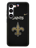 New Orleans Saints 5th Samsung Galaxy S23 Plus 5G / Samsung Galaxy S23+ 5G Case