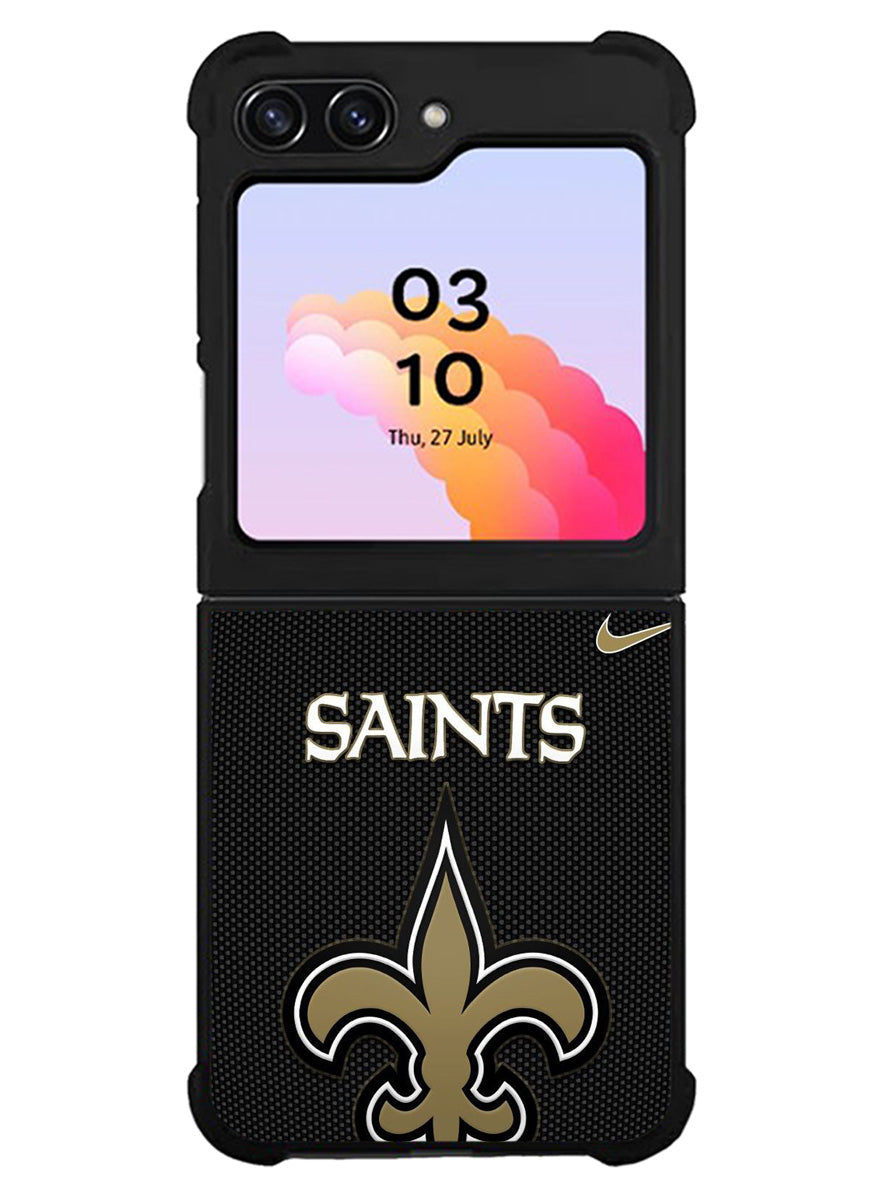 New Orleans Saints 5th Samsung Galaxy Z Flip 5 5G 2023 Case